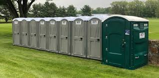 Trusted Burke, VA Portable Potty Rental Experts