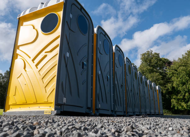 Best Portable Restroom Maintenance and Cleaning  in Burke, VA