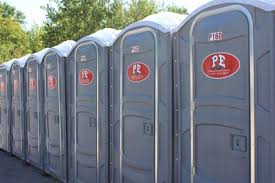 Best Short-Term Portable Toilet Rental  in Burke, VA